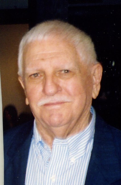 Obituary of John Thomas Denning