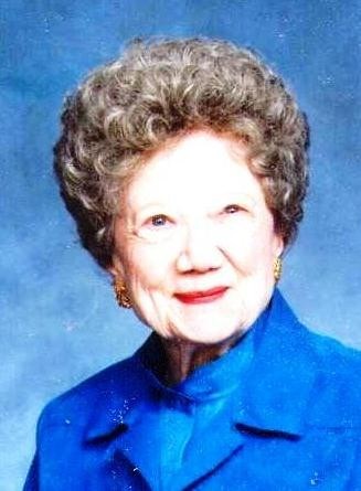 Obituary of Margaret H. Pickett
