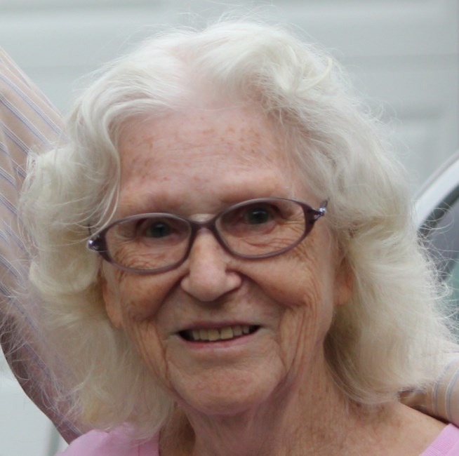 Obituary of Audine O Slater