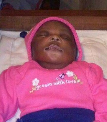 Obituary of Ta'Lexis Latrelle Rosa Smith