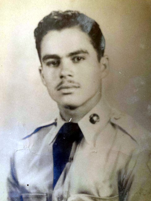 Obituario de Hector Negrón Medina