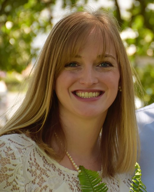 Obituary of Elizabeth Ann Fankhouser