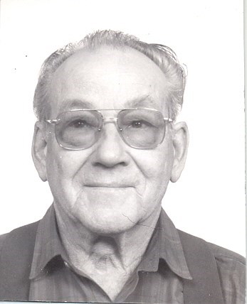 Obituary of Walter Hlina