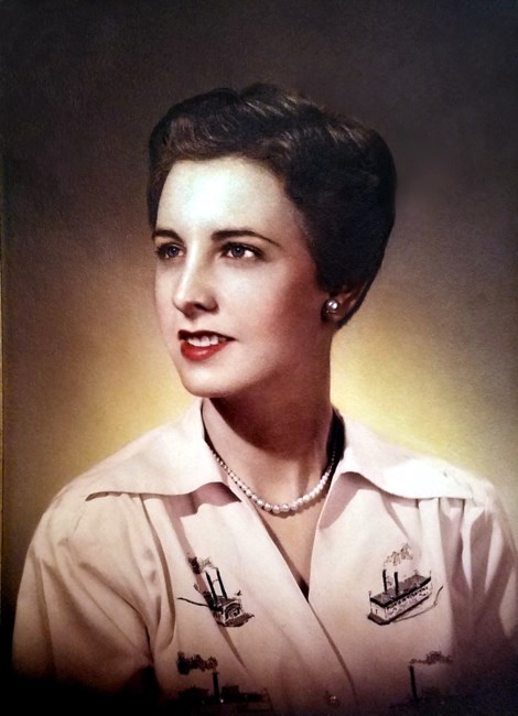Obituary of Lucille Ruth Puncer
