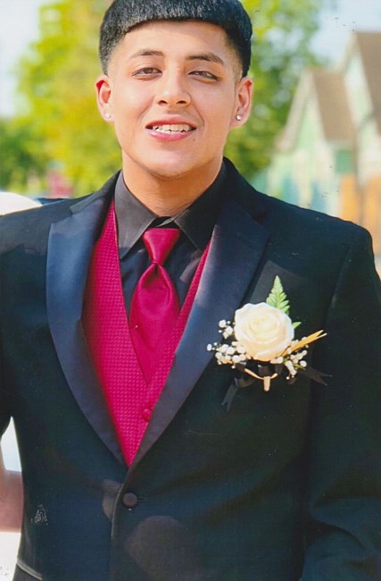 Obituary of Arturo Netro Jr.