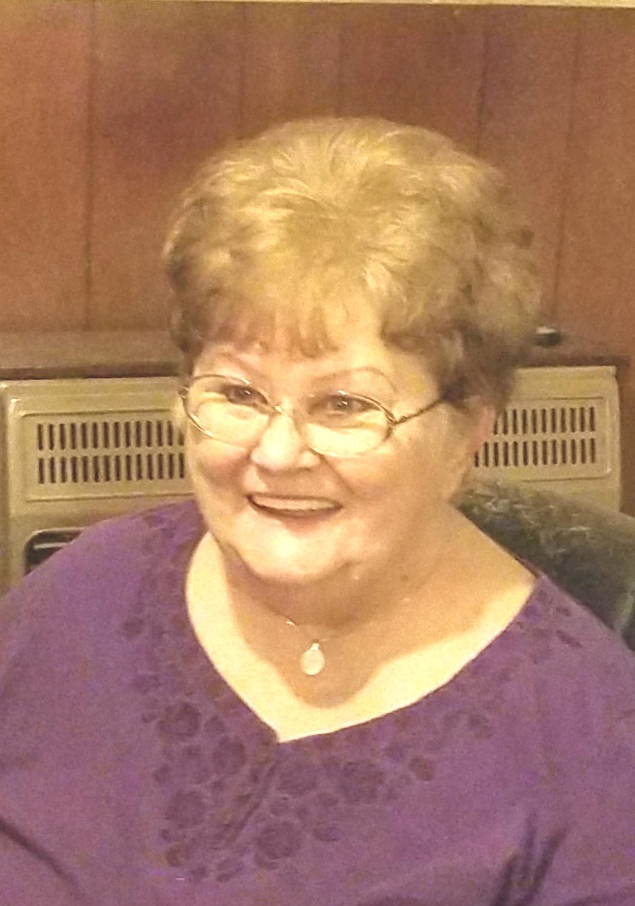 Obituario de Paulette Jean Treadway