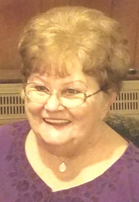 Obituary of Paulette Jean Treadway