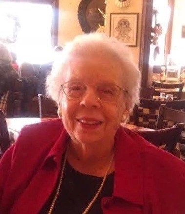 Obituary of Catherine M. Merendino