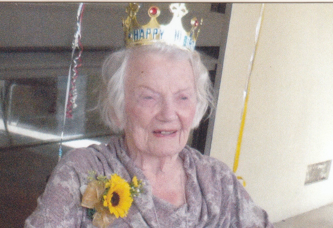 Eva Marie Stallsworth Obituary Oakhurst, CA