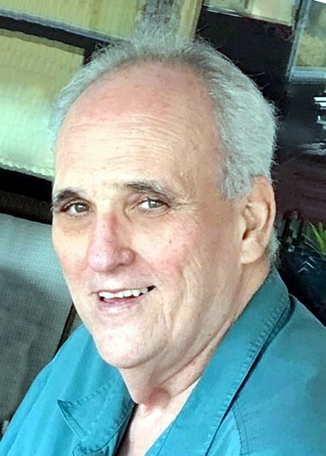 Obituary of Carl Keith Hoffpauir