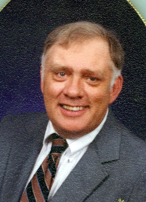Obituary of Harvey M. Paul