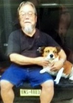 Obituary of Larry Dale Spence