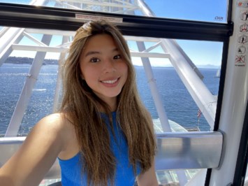 Obituary of Sara Diehl-Tran