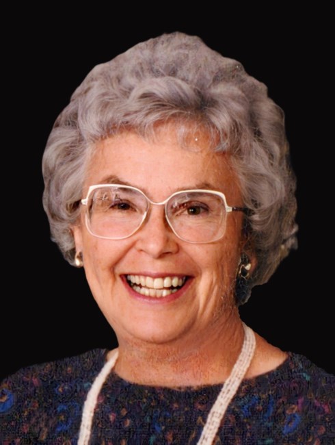 Obituary of Pamela Alice Cole