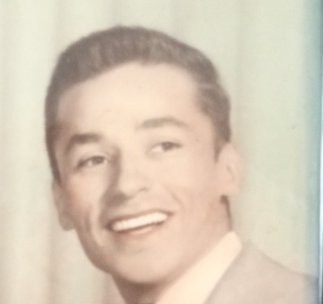 Obituary of Gilbert Sepeda Blanco