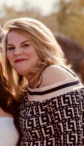 Obituary of Denise Elizabeth Nickerson