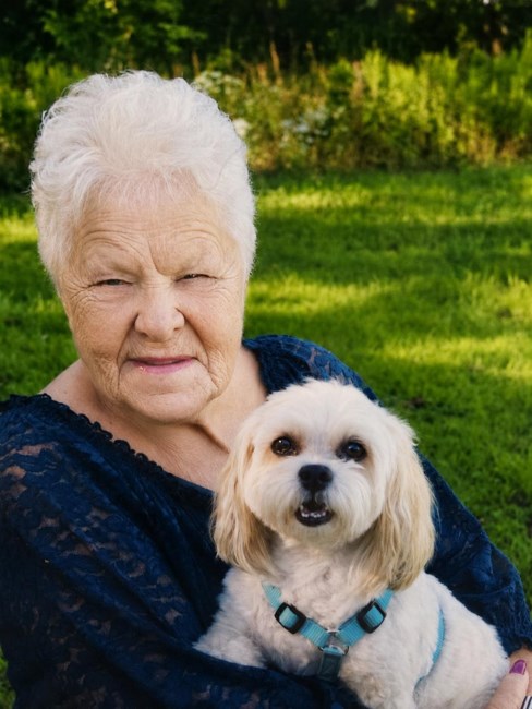 Obituary of Marylin Jean Fowler