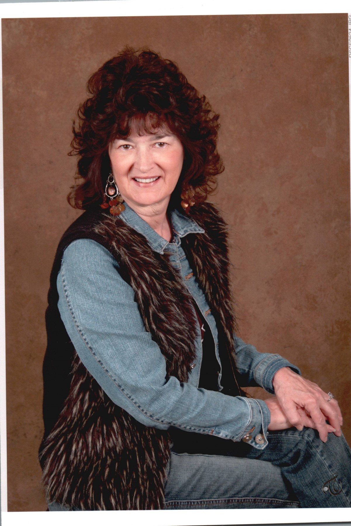 Obituary of Dorothy Jean Wilson