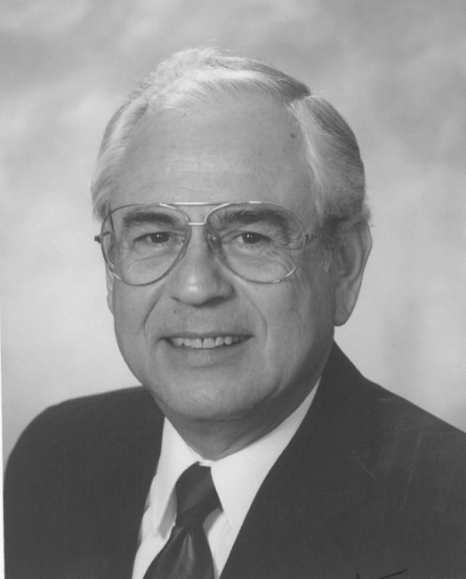 Obituary of R. George Molina