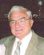 Obituary of George Albert Collier