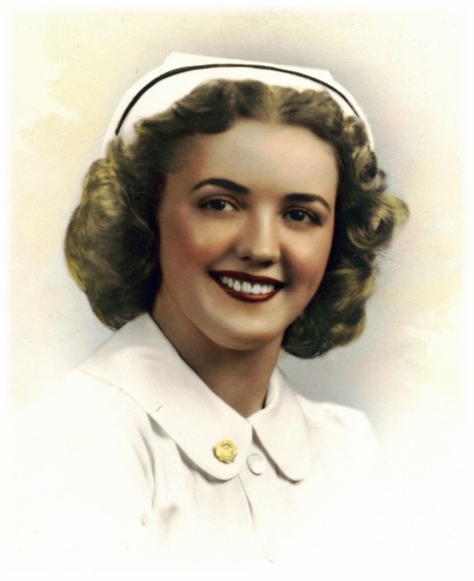 Obituary of Isabell Novak