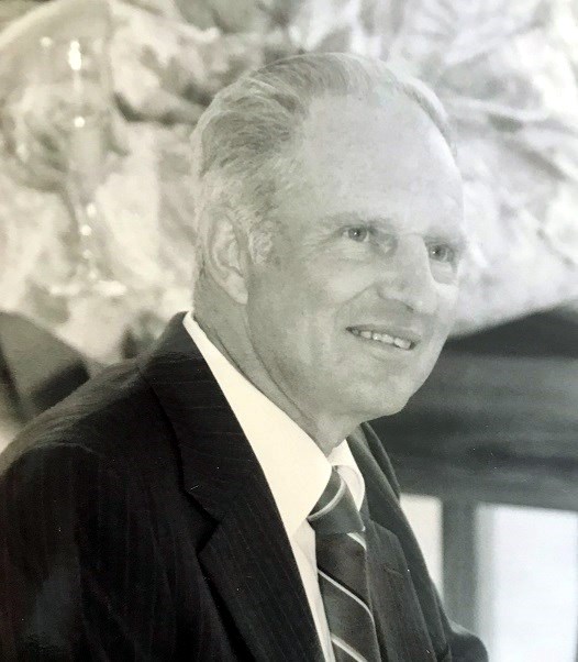 Obituary of Clinton Lloyd Campbell