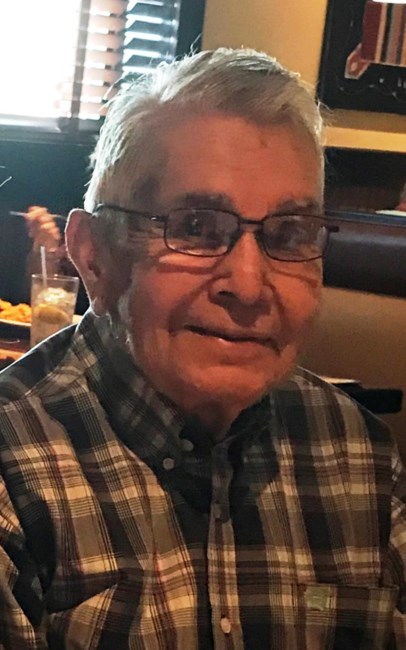 Obituary of Edison Richard Wato, Sr.