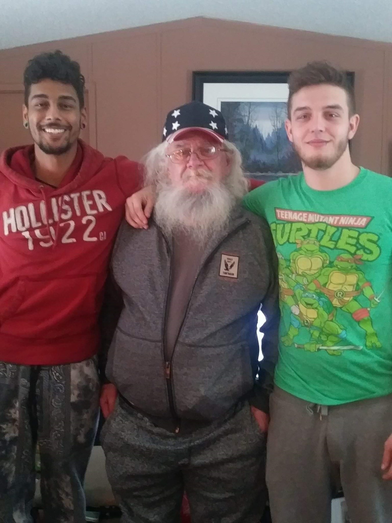 Obituary of Gregory "Greg" J. Weberg