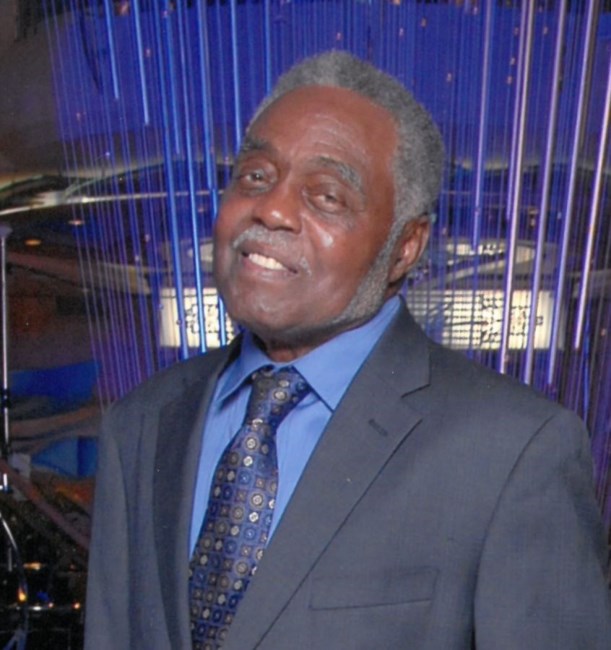 Obituary of Charles Edward Chilton