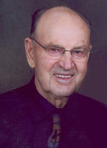 Obituary of Andrew Joseph Boser
