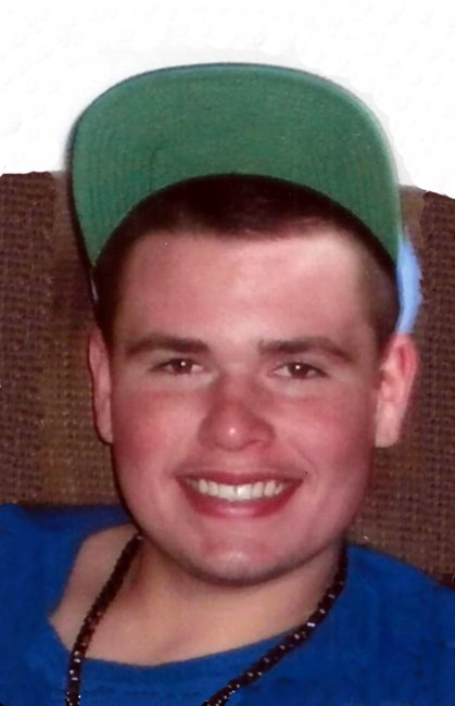 Obituary of Taylan James Donaho