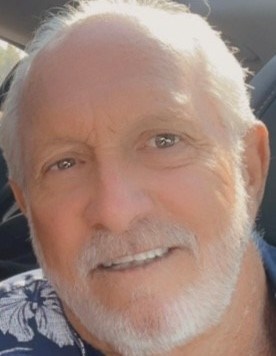 Obituary of Douglas Michael Johnston