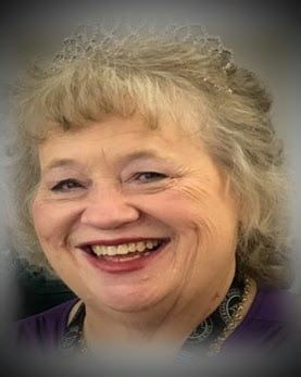 Obituario de Sharon Raye Stevens