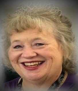 Obituario de Sharon Raye Stevens