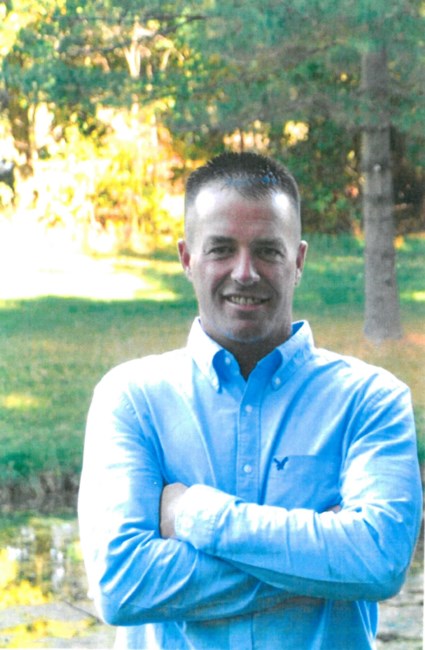 Obituary of Brian Christopher Garvelink