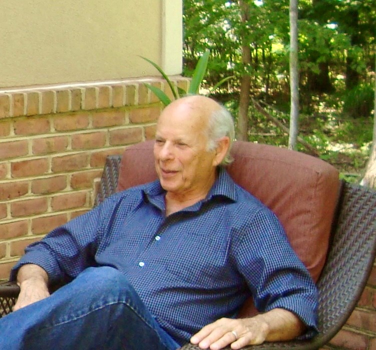 Obituary of Stanley Kessler