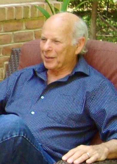 Obituary of Stanley Kessler