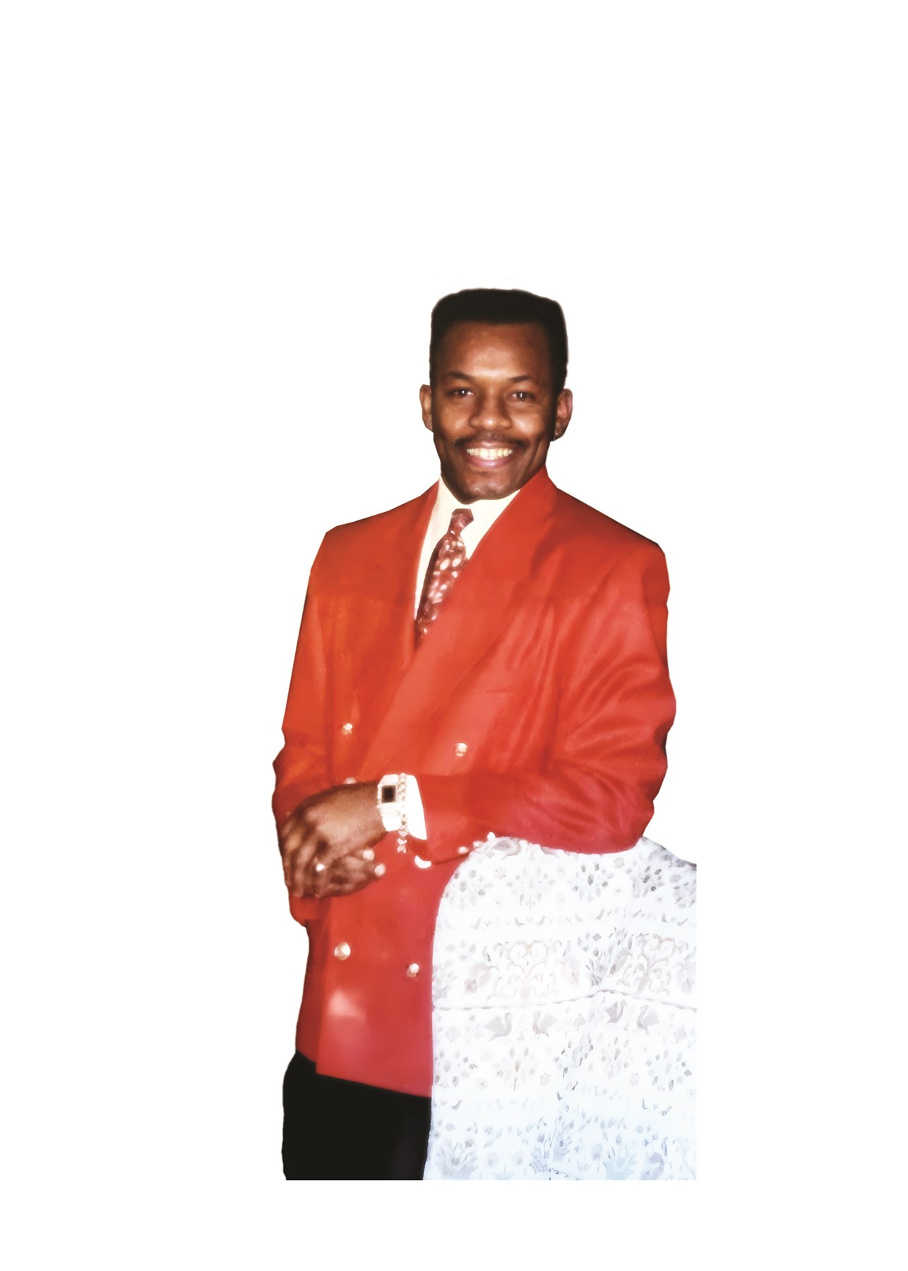 Chris Johnson Obituary - Austin, TX