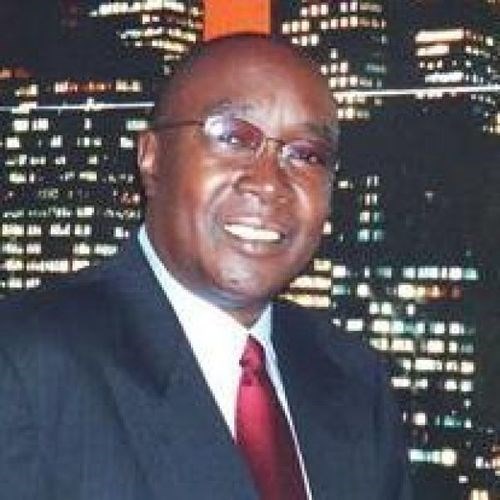 Obituary of Jean Simon Sejour