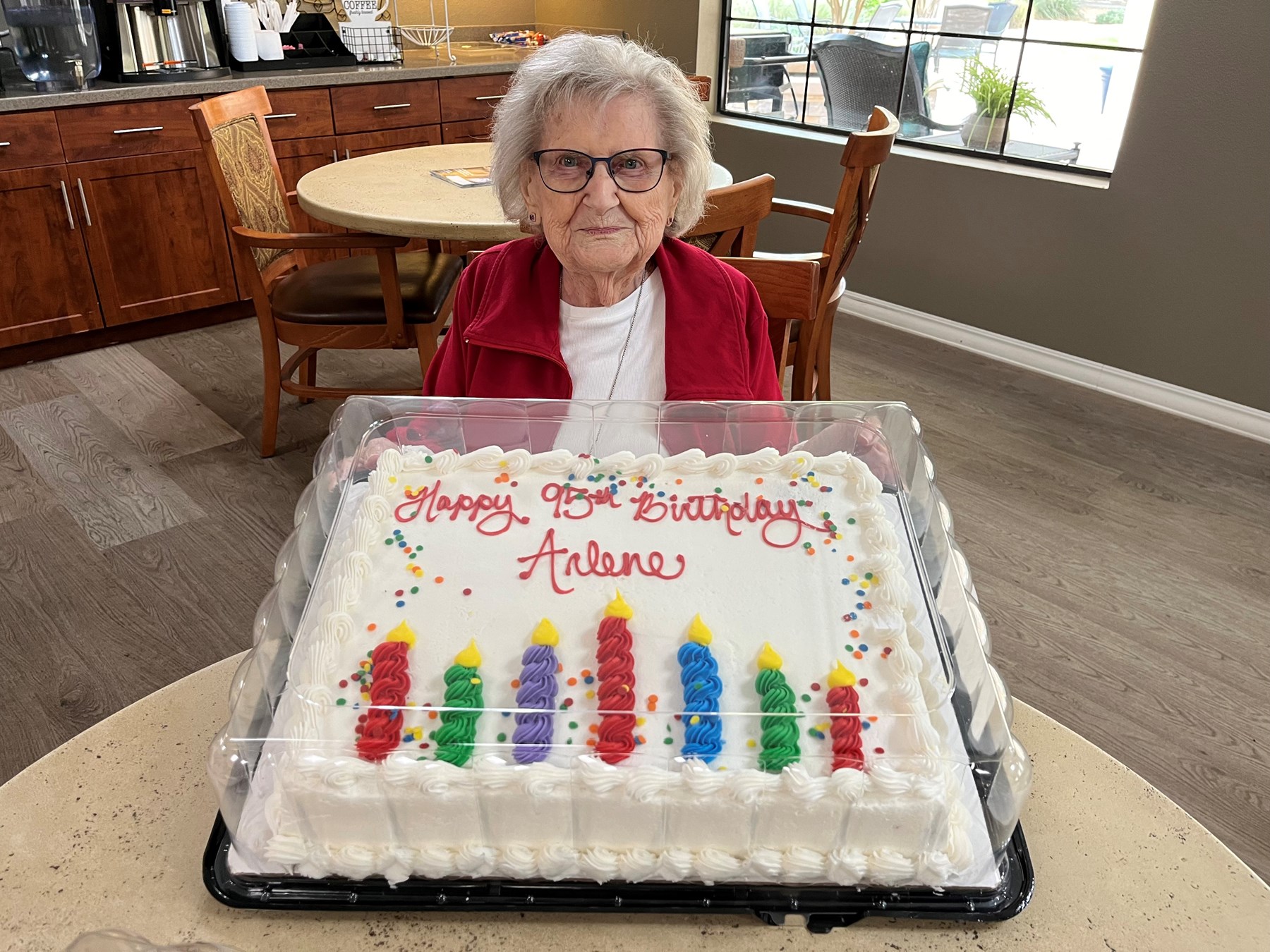 Obituary of Arlene Ann Dianish