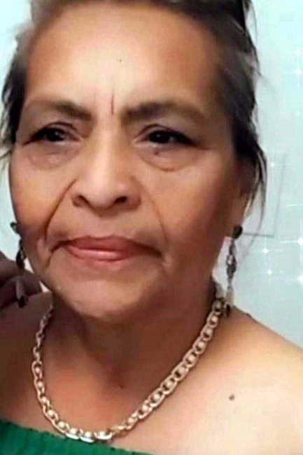 Obituary of Celestina N Astello de Niño