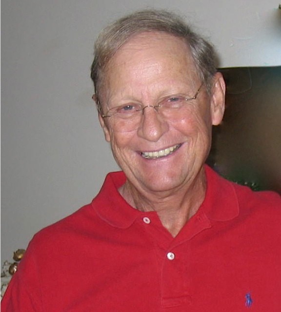 Obituary of Earl Rich