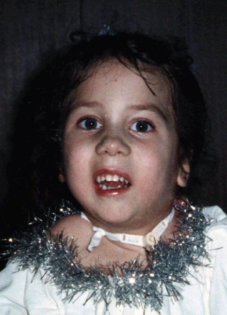 Obituary of Sarah Elizabeth Jackson