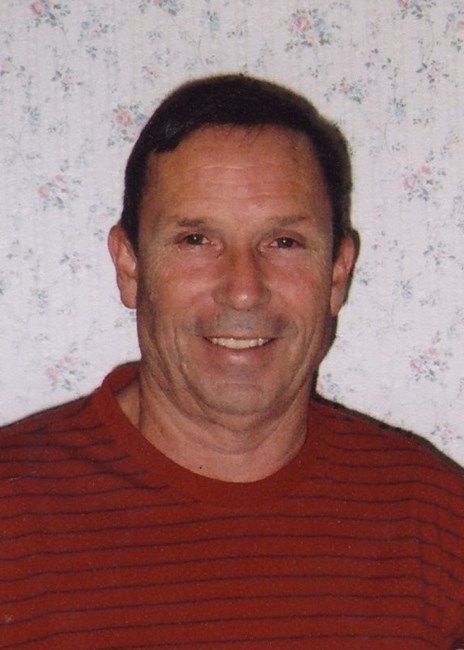 Obituary of Ronnie Lynn Rogers