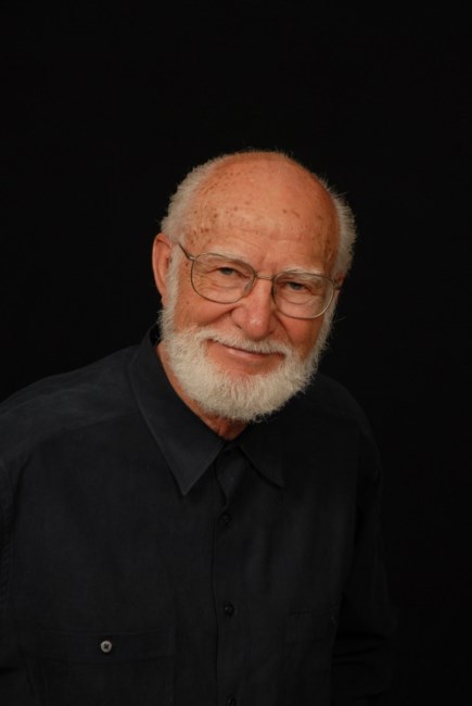 Obituary of Gerald Evans