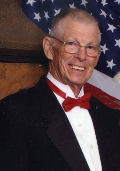 Obituary of David E Mccutcheon