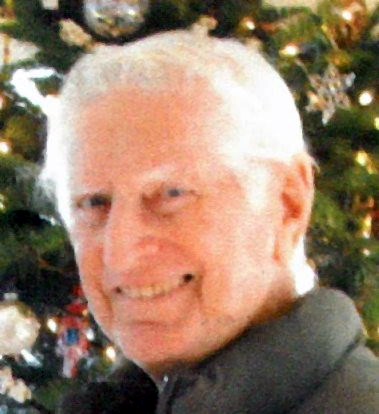 Obituary of Charles M. Kapner