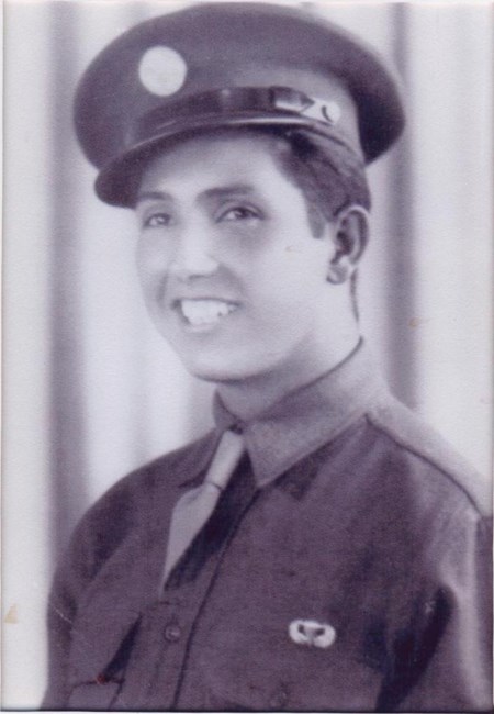 Obituary of John Johnson Jr.