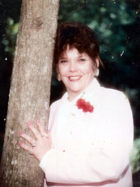 Obituary of Cathy Jo Hawkins