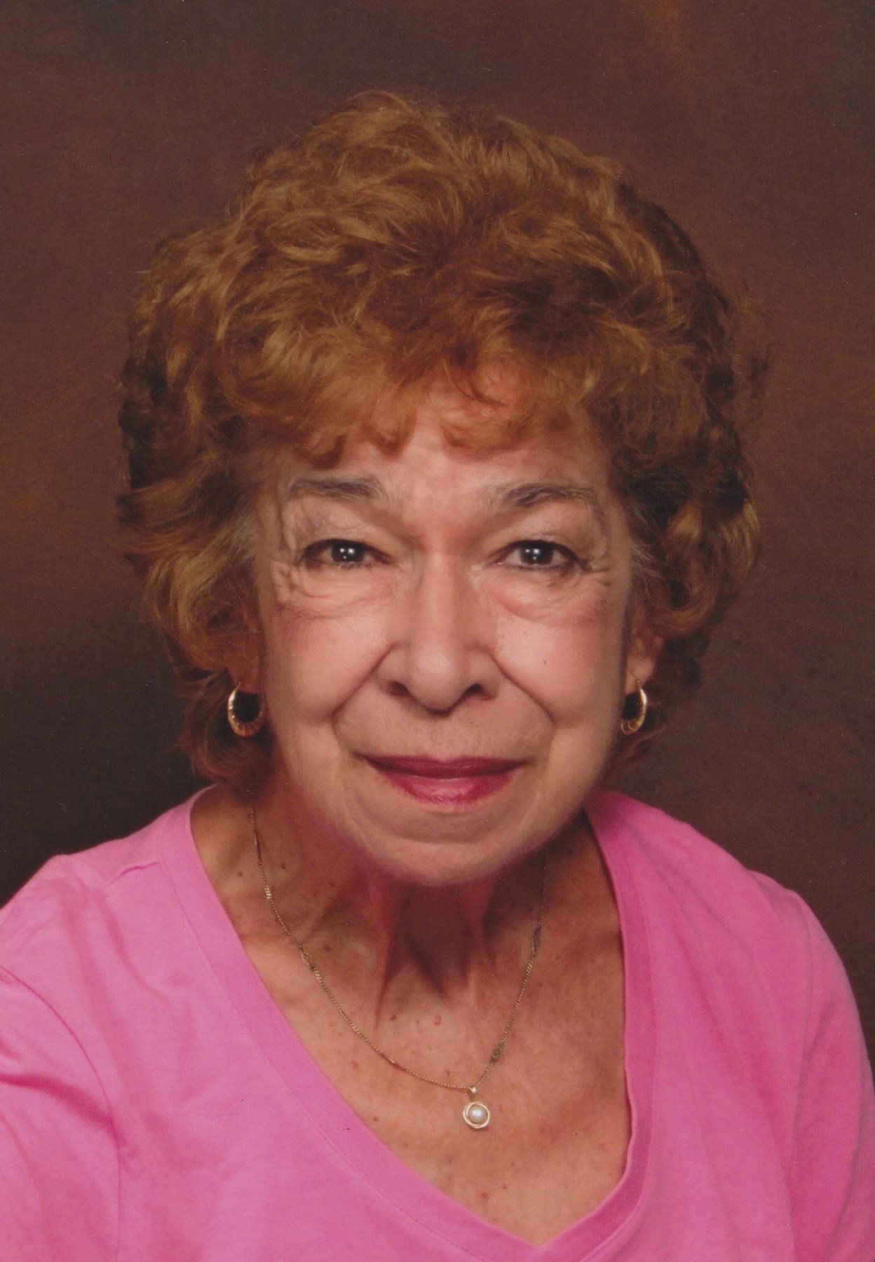 Obituary of Gabrielle Tétreault